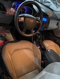 هیوندای تۆکسۆن